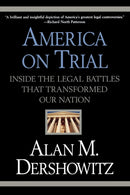 America On Trial