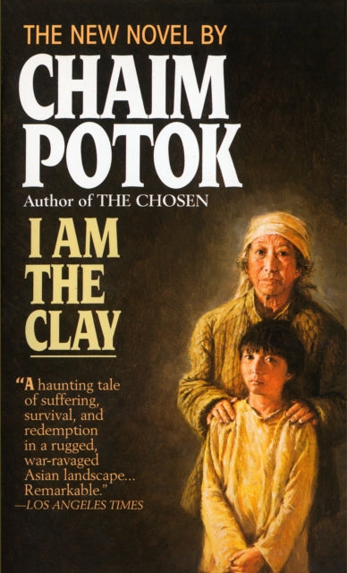 I Am the Clay : A Novel-9780449221389