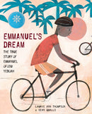 Emmanuel''s Dream: The True Story of Emmanuel Ofosu Yeboah