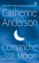 Comanche Moon-9780451224187