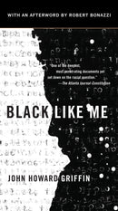 Black Like Me-9780451234216