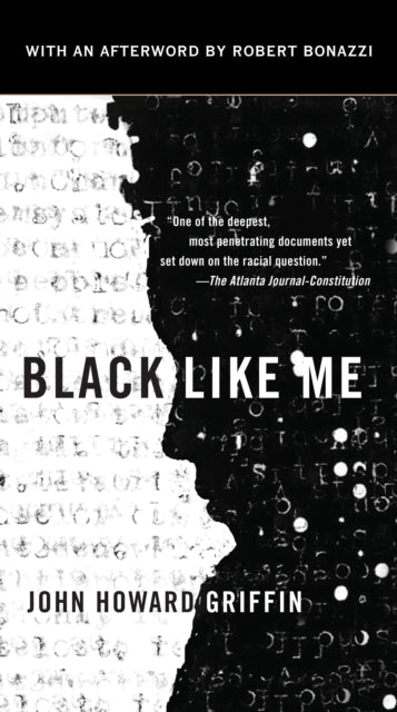 Black Like Me-9780451234216