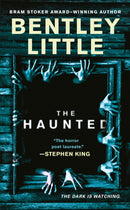 The Haunted-9780451236371