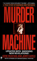 Murder Machine-9780451403872