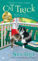 Cat Trick : A Magical Cats Mystery-9780451414694