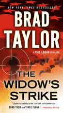 The Widow's Strike : A Pike Logan Thriller-9780451467669