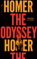 The Odyssey-9780451474339