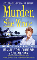 Murder, She Wrote: The Ghost And Mrs Fletcher-9780451477378