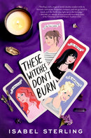These Witches Don't Burn-9780451480347