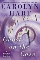 Ghost On The Case-9780451488565