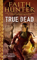 True Dead-9780451488732
