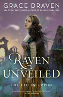 Raven Unveiled-9780451489791