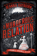 A Murderous Relation-9780451490759