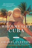 When We Left Cuba-9780451490865