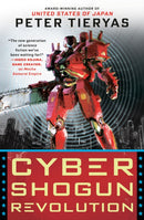 Cyber Shogun Revolution-9780451491015