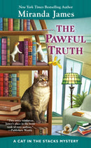 The Pawful Truth : A Cat in the Stacks Mystery-9780451491145