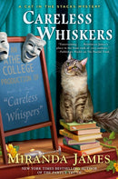 Careless Whiskers-9780451491152