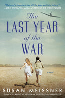 The Last Year Of The War-9780451492166