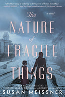 The Nature Of Fragile Things-9780451492197