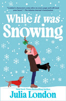 While It Was Snowing-9780451492418