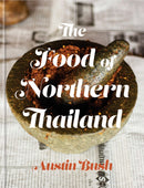 The Food of Northern Thailand-9780451497499