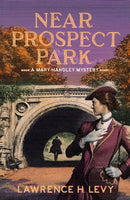 Near Prospect Park : A Mary Handley Mystery-9780451498465