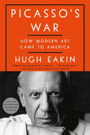 Picasso's War-9780451498496