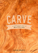 Carve-9780451498960