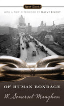 Of Human Bondage : 100th Anniversary Edition-9780451530172