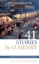 41 Stories-9780451530530