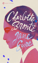 Jane Eyre-9780451530912