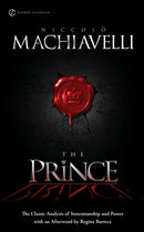 The Prince-9780451531001