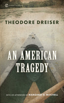 An American Tragedy