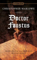 Doctor Faustus-9780451531612