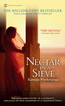 Nectar In A Sieve