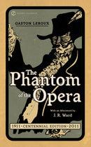 The Phantom of the Opera-9780451531872