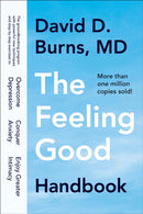 The Feeling Good Handbook-9780452281325