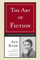 The Art of Fiction : A Guide for Writers and Readers-9780452281547
