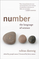 Number : The Language of Science-9780452288119