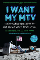 I Want My Mtv-9780452298569