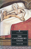 The Canterbury Tales : Chaucer : Canterbury Tales-9780460870276