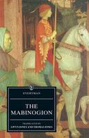 The Mabinogion-9780460872973