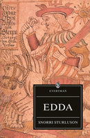 Edda-9780460876162