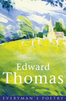 Edward Thomas-9780460878777