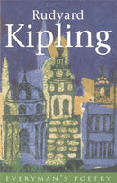 Rudyard Kipling: Everyman Poetry-9780460879415