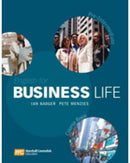 English for Business Life Pre-Intermediate-9780462007595