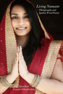 Living Namaste Photography and Spoken Word Poetry-9780464386162
