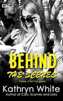 Behind the Scenes-9780464455516