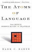 The Atoms Of Language