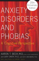 Anxiety Disorders and Phobias : A Cognitive Perspective-9780465005871